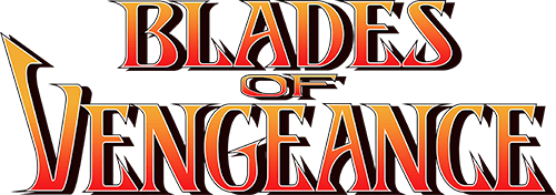 Blades of Vengeance (SEGA) Play Online